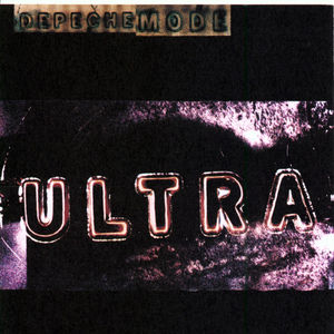 【輸入盤CD】Depeche Mode / Ultra【K2017/6/16発売】(デペッシュ モード)