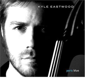 【輸入盤CD】Kyle Eastwood / Paris Blue (カイル・イーストウッド)