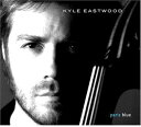 【輸入盤CD】Kyle Eastwood / Paris Blue (カイル・イーストウッド)