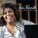 【輸入盤CD】【新品】Kim Burrell / Different Place (キム・バレル)