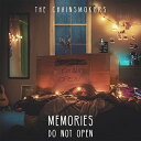 【輸入盤CD】Chainsmokers / Memories: Do Not Open【K2017/4/7発売】(チェインスモーカーズ)