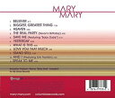 【輸入盤CD】【新品】Mary Mary / Mary Mary 【K2017/5/5発売】(メアリー・メアリー)