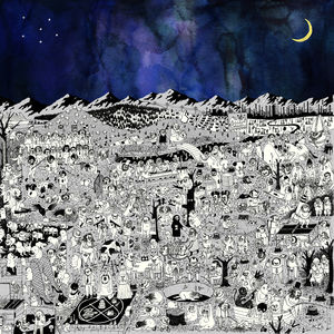 【輸入盤CD】【新品】Father John Misty / Pure Comedy【K2017/4/7発売】(ファーザー・ジョン・ミスティ)