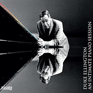 ��͢����CD�ۡڿ��ʡ�Duke Ellington / Intimate Piano Session��K2017/4/7ȯ���(�ǥ塼���������ȥ�)