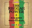 【輸入盤CD】【ネコポス送料無料】Sly & Robbie & Spicy Chocolate / Reggae Power 2(スライ&ロビー)