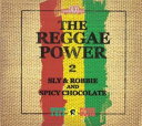 【輸入盤CD】Sly & Robbie & Spicy Chocolate / Reggae Power 2(スライ＆ロビー)