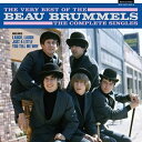 【輸入盤CD】Beau Brummels / Very Best Of The Beau Brummels: Complete Singles【K2017/5/19発売】(ボー ブルンメルズ)