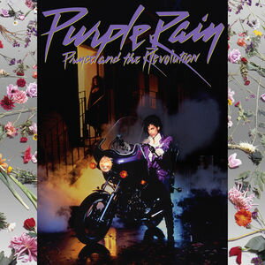 【輸入盤CD】Prince / Purple Rain (w/DVD) (Expanded Edition) 【K2017/6/23発売】(プリンス)