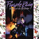 【輸入盤CD】Prince / Purple Rain (Deluxe Edition) 【K2017/6/23発売】(プリンス)