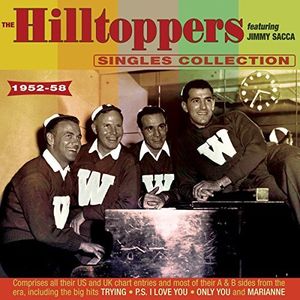 Hilltoppers / Collection 1952-58 (ヒルトッパーズ)