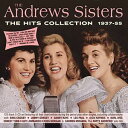 yACDzAndrews Sisters / Hits Collection 1937-55yK2017/7/7z(Ah[XEVX^[Y)