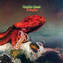 2015/10/30 発売輸入盤レーベル：ALUCARD RECORDS収録曲：(ジェントルジャイアント)Digitally remixed and remastered edition of Gentle Giant's iconic album Octopus. It has been remixed by Steven Wilson and has an added bonus live 15-minute concert mix of "Excerpts from Octopus" by Steven Wilson from the band's 1976 tour. New sketches by Roger Dean are included in the packaging as well as both the artwork from the USA album and the UK album.