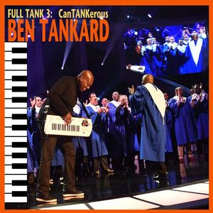 ͢CDBen Tankard / Full Tank 3: CantankerousK2017/5/12ȯ(٥󡦥󥫡)