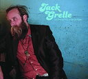 【輸入盤CD】【新品】Jack Grelle / Got Dressed Up To Be Let Down 【K2016/10/28発売】