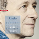 【輸入盤CD】G. Mahler/Budapest Festival Orch./Ivan Fischer / Symphony No.9 (SACD)