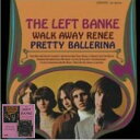 【輸入盤CD】Left Banke / Walk Away Renee/Pretty Ballerina (26 Cuts) (レフト バンク)