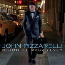 2015/9/11 発売輸入盤レーベル: CONCORD RECORDS収録曲：2015 release featuring covers of tracks from Paul McCartney's solo career by the jazz great. Personal letter, McCartney to Pizzarelli: "Do post-Beatles songs, some lesser known than others?" John played guitar on Kisses On The Bottom and backed Paul in live performances including the Grammys.