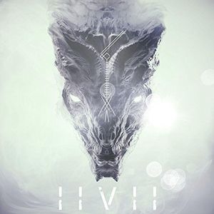 Artist Name: H - 【輸入盤CD】【新品】Iivii / Invasion 【K2017/6/23発売】