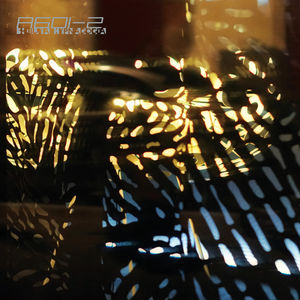 2017/1/13 発売輸入盤レーベル：ECHOSPACE収録曲：