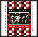 【輸入盤CD】Muddy Waters/Rolling Stones / Live At The Checkerboard Lounge 【K2017/6/16発売】(マディ ウォーターズ＆ローリング ストーンズ)