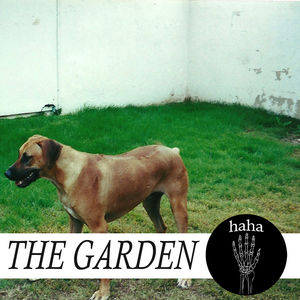 2015/10/9 発売輸入盤レーベル：EPITAPH / ADA収録曲：The Garden is a constantly evolving, conceptual punk band based in Orange County, CA, now releasing their new album Haha as part of a burgeoning partnership between Epitaph Records and legendary DIY label Burger Records. Established in in 2011 by twin brothers Wyatt and Fletcher Shears, the Garden consistently defies categorization and continues to break ground: auditory invaders of the new world, borderless, released from all constraint and old ideologies. The twins draw inspiration from a background in punk classicism but remain unfettered and unselfconscious enough to infuse elements of '90s hip hop and big beat electronica. Their two-piece bass and drums essence is dirty, raw and very immediate, but equally nuanced with echoes of the hive mind, the ephemeral architecture that exists both inside and outside of the duo that the listener enters and never quite escapes. Together the twins are an acidic concoction; unstable, sexy and probably toxic.
