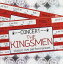 【輸入盤CD】Kingsmen / Classic Live Performances 【K2016/9/16発売】(キングスメン)