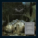 【輸入盤CD】Celtic Frost / Innocence Wrath【K2017/7/7発売】(ケルティック フロスト)
