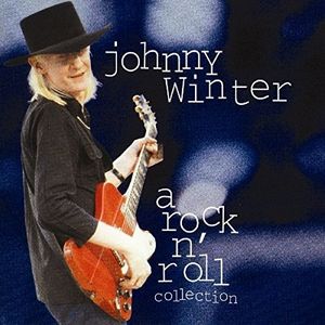 ͢CDJohnny Winter / Rock N Roll Collection (ˡ󥿡)
