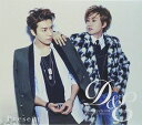 【輸入盤CD】【新品】Donghae & Eunhyuk / Present