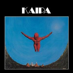 【輸入盤CD】【新品】Kaipa / Inget Nytt Under Solen