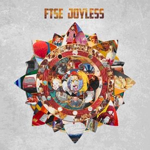 【輸入盤CD】FTSE / Joyless