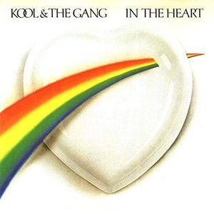 2015/8/21 発売UK盤レーベル：IMPORTS収録曲：(クールアンドザギャング)Digitally remastered and expanded edition includes bonus tracks and liner notes. Originally formed as a Jazz band in the ‘60s, they would reinvent themselves via funk in the ‘70s and once again in the ‘80s with feel-good Pop-Soul. Continuing on from a decade-long reign on the charts, Kool & the Gang released their fifteenth studio LP, 83's In The Heart, and continued their trend of unashamedly feel-good Soulful Pop music with the positive and inspirational 'Straight Ahead' (UK #15), the gorgeous mid-tempo balladry of 'Joanna' (R&B #1/Pop #2/UK #2), the anthemic 'Tonight' (R&B #7/Pop #13/UK #2) and the joyous love song, '(When You Say You Love Somebody) In the Heart' (UK #7). Also featured here as a bonus track is a rare promotional 1983 Eumir Deodato remix of their earlier anthem 'Ladies Night'. Kool & The Gang injected sentimental fare around their dancefloor-ready hits throughout their commercial peak but In The Heart sees the band dedicate an entire record to the joys and nostalgia of romance. As unashamed as the band had become in their pop leanings, they also embraced adult themes beyond their sharply honed 'Good Time' sensibilities. Closer 'September Love' best exemplifies this with James 'J.T.' Taylor regaling the story of a short-lived romance that could have happened at any time, any place, yet their delivery renders it both intimate and universal simultaneously.