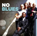 【輸入盤CD】【新品】No Blues / Oy Yeah Habibi
