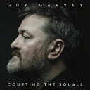 【輸入盤CD】【新品】Guy Garvey / Courting The Squall(2)