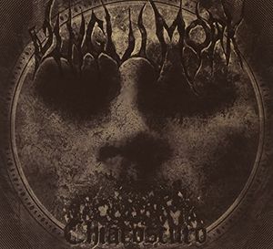 【輸入盤CD】【新品】Vingulmork / Chiaroscuro