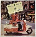 【輸入盤CD】Bo Diddley / Have Guitar Will Travel/In The Spotlight 7【K2017/4/21発売】(ボー ディドリー)