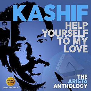 2017/5/12 発売UK盤レーベル：IMPORTS収録曲：(カシーフ)Help Yourself To My Love: The Arista Anthology is a fitting tribute to the superb artistry of the late, much-missed, multi-talented music man Kashif, who passed away at the age of 59 in 2016. A first-of-it's-kind collection, this set is drawn from the seven years (1983-1990) that Kashif recorded for Arista and includes the primary 'A' and 'B' sides of singles alongside key album cuts from the five albums he cut for the label.