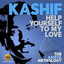 【輸入盤CD】【新品】Kashif / Help Yourself To My Love: Arista Anthology 【K2017/5/12発売】(カシ...