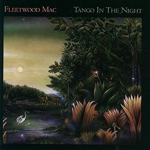 【輸入盤CD】【新品】Fleetwood Mac / Tango In The Night: Remastered Edition (リマスター盤)【K2017/6/2発売】(フリートウッド・マック)