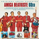 【輸入盤CD】【新品】 VA / Amiga Beat Kiste 60er (Box) 【K2017/3/24発売】(2)