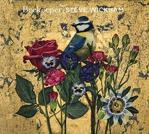 【輸入盤CD】【新品】Steve Wickham / Beekeeper 【K2017/5/19発売】