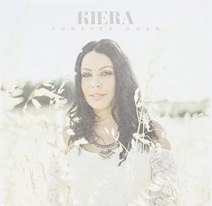 Artist Name: J - 【輸入盤CD】【新品】Kiera / Forever Roam 【K2017/3/3発売】