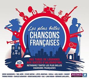 ��͢����CD�ۡڿ��ʡ� VA / Most Beautiful French Songs (Box) (Digipak) ��K2016/9/2ȯ���