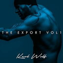 【輸入盤CD】【新品】Karl Wolf / Export Vol 1 【K2016/6/24発売】(カール・ウルフ)(2)