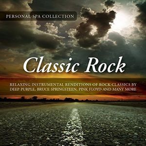 【輸入盤CD】Judson Mancebo / Classic Rock