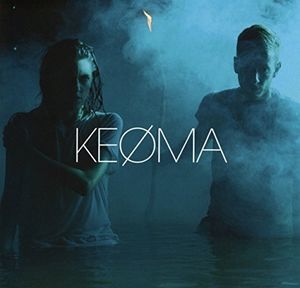 【輸入盤CD】【新品】Keoma / Keoma