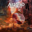 【輸入盤CD】Avenford / New Beginning【K2017/2/10発売】【★】