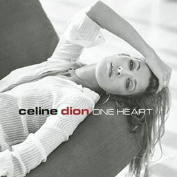 【輸入盤CD】Celine Dion / One Heart【K2017/6/23発売】(セリーヌ・ディオン)