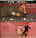 【輸入盤CD】Henry Mancini / Mancini Touch 【K2017/6/30発売】(ヘンリー・マンシーニ)