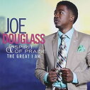 【輸入盤CD】【新品】Joe Douglass & Spirit Of Praise / Great I Am